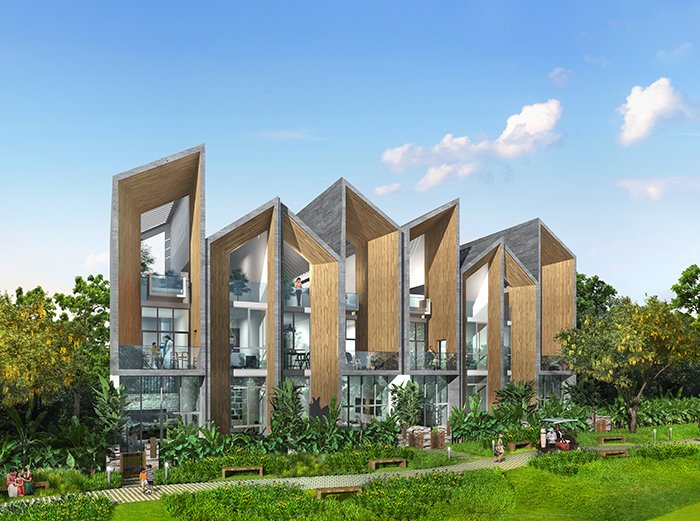 Rise Resort Residency